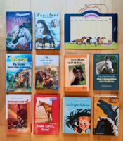 SET 10 Bücher Bücher Pferde Pferdebücher Sternenschweif Sheltie Bielefeld - Sennestadt Vorschau