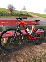 Trek Mountainbike/Fahrrad/Hardtrail Sachsen - Werdau Vorschau