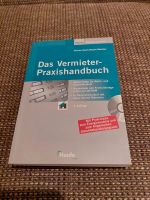 Das Vermieter-Praxishandbuch - mit CD - Ausgabe 2007 Bayern - Weiden (Oberpfalz) Vorschau