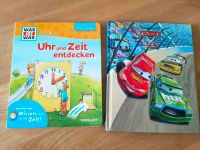 2 Bücher Uhr und Zeit entdecken / Cars Altona - Hamburg Othmarschen Vorschau