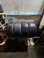 4x Sommerreifen 225 40 18 Bridgestone und Falken Hessen - Neu-Isenburg Vorschau