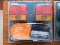 Anhänger Beleuchtungs - Set 12V (FA. Kremer) Sachsen - Ostrau Vorschau