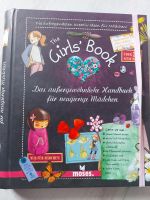 Girls Book Buch für neugierige Mädchen Nordwestmecklenburg - Landkreis - Herrnburg Vorschau