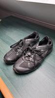 Sportschuhe, schwarz, Größe 42 Sachsen - Dommitzsch Vorschau