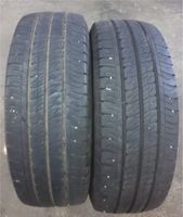 2x Goodyear efficientgrip 7mm 215/65 R16C Sommerreifen 215 65 16 Baden-Württemberg - Riedlingen Vorschau