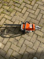 Stihl 026 Motorsäge Nordrhein-Westfalen - Bad Laasphe Vorschau