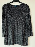 Tom Tailor Shirt Bluse Gr.XL mit Gummibund 3/4 Arm Kr. Dachau - Dachau Vorschau