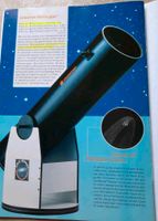 Celestron starhopper Teleskop Thüringen - Ellrich Vorschau