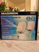 MAGINON Powerline Adapter-Kit Hessen - Hochheim am Main Vorschau