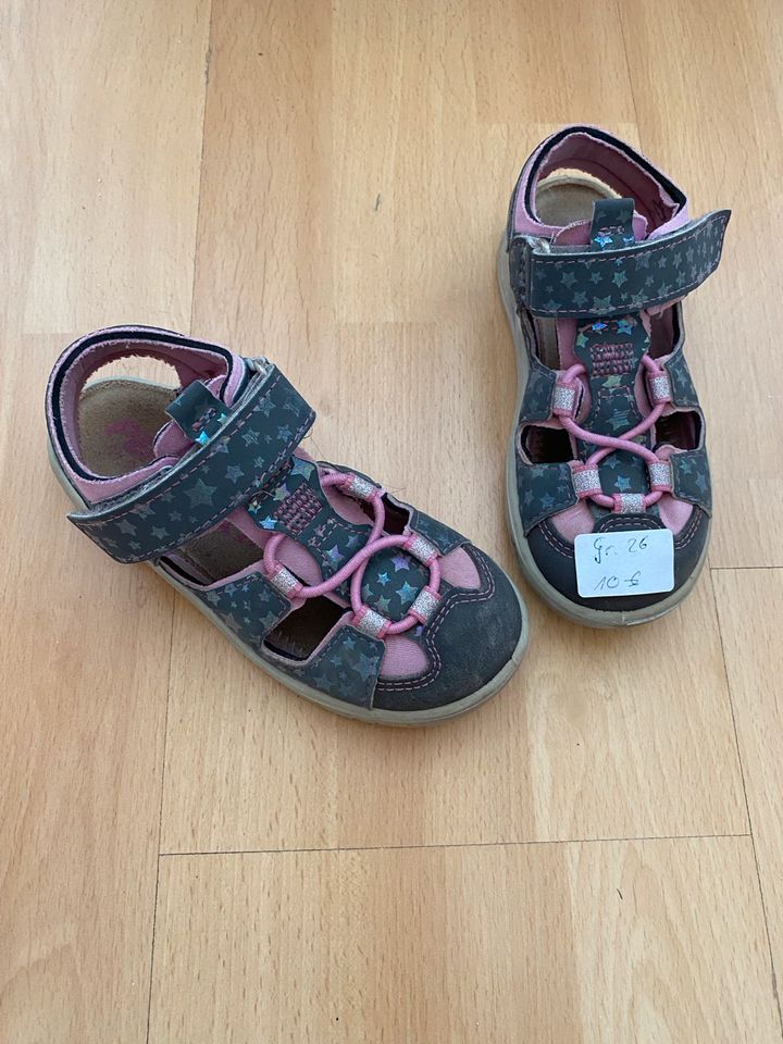 Pepino Sandalen Gr. 26 in Euskirchen