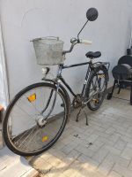 Oldtimer Herren Fahrrad Marke Standard Rheinland-Pfalz - Herxheim b. Landau/Pfalz Vorschau