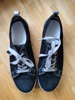 Gabor Schuhe schwarz-silber, Gr. 5 1/2 bzw. 39 Bayern - Schweinfurt Vorschau