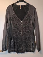 Tredy Bluse/Jacke, Gr. 48 Bayern - Nittendorf  Vorschau