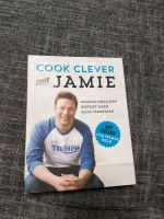 Cook Clever mit Jamie Oliver kochbuch Bayern - Oettingen in Bayern Vorschau