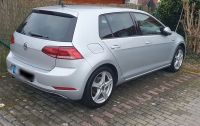 GOLF VII Join 150 PS 2019 Schaltgetr. Silber 2.Hd 4Türer 48000km Frankfurt am Main - Berkersheim Vorschau