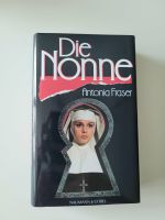 Antonia Fraser - Die Nonne ***WUNDERVOLLER ZUSTAND*** Baden-Württemberg - Neuler Vorschau