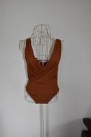 Kurzarmbody Shirt NA-KD Gr. S Bayern - Saldenburg Vorschau