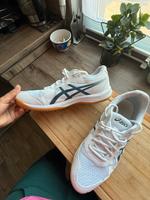 Asics Schuhe 45 Brandenburg - Alt Zauche-Wußwerk Vorschau