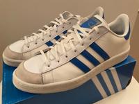 Adidas Jabbar Low Gr. 44 2/3 Häfen - Bremerhaven Vorschau