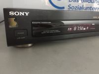 SONY FM Stereo/ FM-AM Tuner ST-S170 Dortmund - Lütgendortmund Vorschau