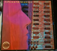 Schallplatte / LP A Flock of Seagulls Bayern - Baiersdorf Vorschau