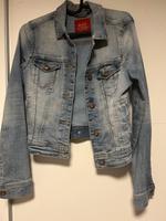 Jeansjacke Jeans Jacke Kurze Jacke edc Hessen - Willingshausen Vorschau