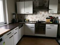 Küche L Form, Küchenzeile ohne Geräte Rheinland-Pfalz - Zweibrücken Vorschau