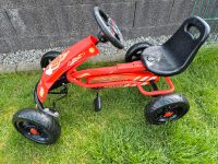 Exit Foxy Fire Gokart  mit Sound an Bastler Nordrhein-Westfalen - Gangelt Vorschau