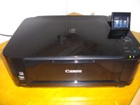 Canon Pixma MG 5150 ALL-IN-ONE Drucker ! Aachen - Kornelimünster/Walheim Vorschau