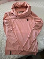Naketano rosa Gr.M top Zustand Damen Pulli Baden-Württemberg - Konstanz Vorschau
