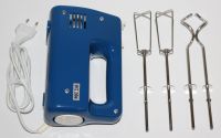 DDR Mixer überholt RG 28S Typ 2.0 Handmixer + Rührbesen Brandenburg - Potsdam Vorschau