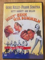 DVD - HEUT' GEHN WIR BUMMELN - DAS IST NEW YORK / Gene Kelly Niedersachsen - Asendorf (bei Bruchhausen-Vilsen) Vorschau