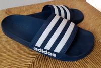 Adidas Adiletten Gr. 38 Sachsen - Chemnitz Vorschau