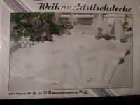 Weihnachtstischdecke, Tischdecke, Weihnachten, 80x80 cm Dresden - Blasewitz Vorschau