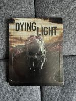 Dying Light Original Steelbook PS4 / PS5 / OHNE DISK / OOP & RAR Hessen - Wiesbaden Vorschau