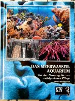 2 BÜCHER MEERWASSER AQUARISTIK Bayern - Sulzbach a. Main Vorschau