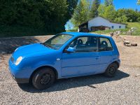 VW Lupo 1.0 Baden-Württemberg - Leutkirch im Allgäu Vorschau