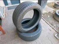 2× Kumho Ecsta PS91 245/45 ZR19 102Y Sommerreifen Nordrhein-Westfalen - Siegen Vorschau