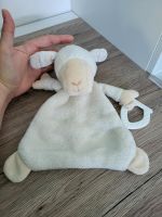 Schmusetuch Schaf mit Beißring Topomini Ernstings Family wie neu Niedersachsen - Emmerthal Vorschau