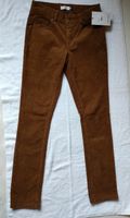 Cordhose CKS, cognac, 164, 14 J. Neu mit Etikett Niedersachsen - Oetzen Vorschau