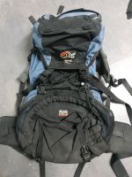 Lowe alpin Wanderrucksack 50+ Baden-Württemberg - Gerstetten Vorschau