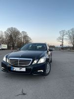 Mercedes-Benz E 220 CDI T BlueEFFICIENCY AVANTGARDE AVANTGARDE Baden-Württemberg - Calw Vorschau