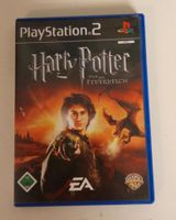 PS/2 Spiel - Harry Potter und der Feuerkelch Hessen - Kirchhain Vorschau