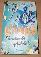 Bettina Belitz Luzie Keander Verwünscht gefährlich Nordrhein-Westfalen - Witten Vorschau