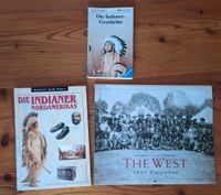 Bücherpaket Indianer Bayern - Rott am Inn Vorschau