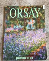 Orsay - Connaissance des Arts Sachsen - Borna Vorschau