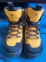 Wanderschuhe Ecco Bremen - Woltmershausen Vorschau