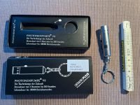 Photonenpumpe V8 Taschenlampe Led-Lenser Bremen - Oberneuland Vorschau