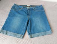 Jeans-Bermuda Gr. 46 Heine Baden-Württemberg - Sonnenbühl Vorschau