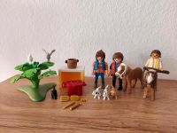 Playmobil Pony Reiten Kind Hessen - Oberursel (Taunus) Vorschau